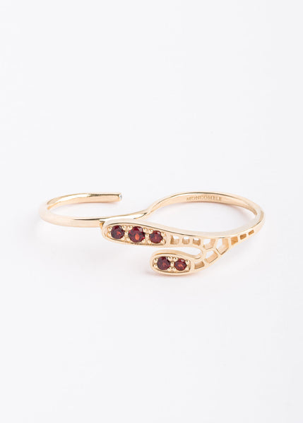 Bague l'Exquise – Moncomble-Paris