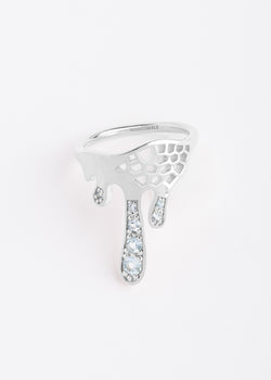 Bague l'élégante