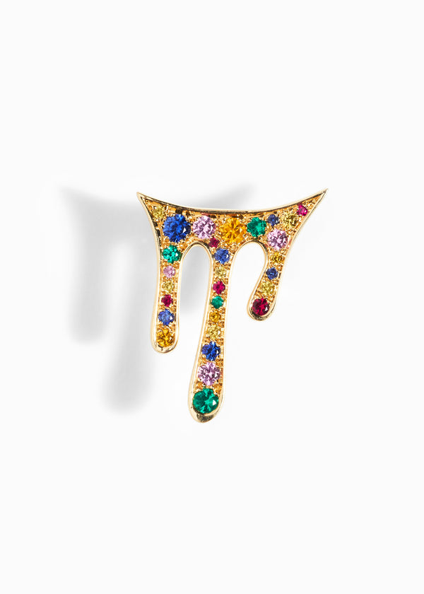 Boucles Émeraudes